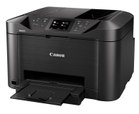 CANON Maxify MB5155 0960C029AA - 344240 - zdjęcie 3